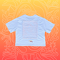 CROP-TOP FEMME - collection "ANSANM"