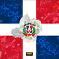 Drapeaux - Repùblica Dominicana