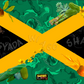 Drapeaux - Jamaica
