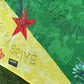 Drapeaux - Guyane - version 1