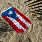 Drapeaux - Puerto Rico