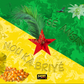 Drapeaux - Guyane - version 1