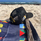CASQUETTE - TRUCKER -  NOIRE